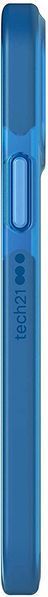 Чехол Tech21 Evo Check Classic Blue для iPhone 12 | 12 Pro 1574995344 фото