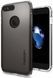 Чохол Spigen Hybrid Armour Gunmetal для iPhone 7 Plus | 8 Plus 1148507614 фото 1