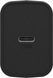 Зарядний пристрій OtterBox Wall Charger USB-C 20W + OtterBox USB C-C 1M Cable (вилка США) 2022660000 фото 3