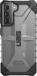 Чохол UAG Plasma Series Ice для Samsung Galaxy S21 5G SM-G991 1760648986 фото