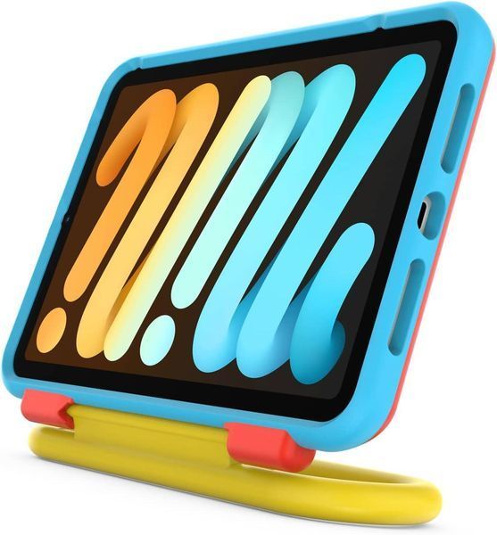 Чохол Otterbox EasyClean Hearts and Crafts для iPad Mini 6 | 7 (2021 | 2024) 2912923208 фото