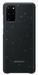 Чехол Samsung LED Back Cover Black для Galaxy S20 Plus SM-G985
