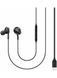 Оригинальные наушники-гарнитура Samsung AKG Black Type-C без заводской упаковки 1628945695 фото 2