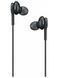 Оригинальные наушники-гарнитура Samsung AKG Black Type-C без заводской упаковки 1628945695 фото 5