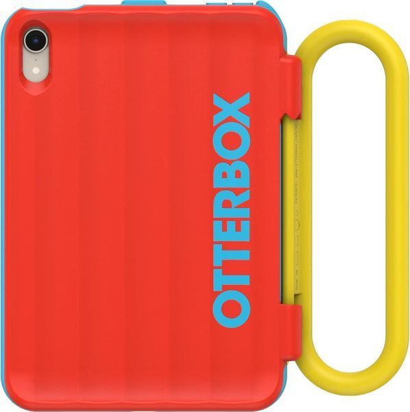 Чохол Otterbox EasyClean Hearts and Crafts для iPad Mini 6 | 7 (2021 | 2024) 2912923208 фото