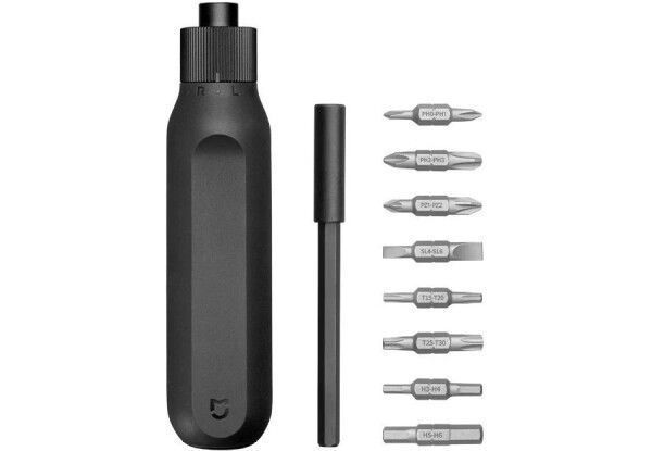 Викрутка 16 в 1 Xiaomi Mijia Ratchet screwdriver 1304698211 фото