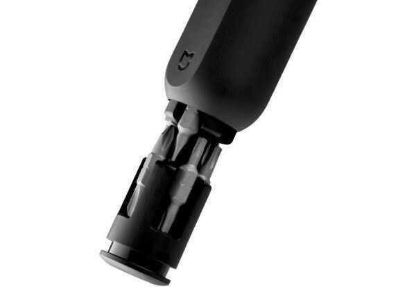 Викрутка 16 в 1 Xiaomi Mijia Ratchet screwdriver 1304698211 фото