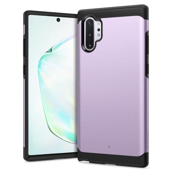 Чехол Caseology Legion Lilac для Samsung Galaxy Note 10 Plus SM-N975 1165546784 фото