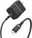 Зарядний пристрій OtterBox Wall Charger USB-C 20W + OtterBox USB C-C 1M Cable (вилка США) 2022660000 фото 1