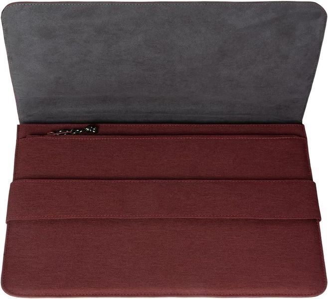Чохол UAG Mouve Sleeve Aubergine для ноутбука 13" 2122334538 фото