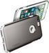 Чохол Spigen Hybrid Armour Gunmetal для iPhone 7 Plus | 8 Plus 1148507614 фото 3