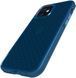 Чехол Tech21 Evo Check Classic Blue для iPhone 12 | 12 Pro 1574995344 фото 4