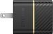 Зарядний пристрій OtterBox Wall Charger USB-C 20W + OtterBox USB C-C 1M Cable (вилка США) 2022660000 фото 2