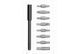 Викрутка 16 в 1 Xiaomi Mijia Ratchet screwdriver 1304698211 фото 4