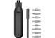 Викрутка 16 в 1 Xiaomi Mijia Ratchet screwdriver 1304698211 фото 7
