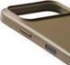 Чехол Bellroy MagSafe Leather Case Khaki для iPhone 18 Pro Max | 17 Pro Max 3194315327 фото 4