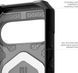 Чохол UAG Pathfinder Clear Ash/Black для Google Pixel 10 | 10 Pro 2787174184 фото 8