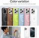 Чехол Spigen Cyrill UltraSheer MagSafe Clear для iPhone 16 Pro Max 2510024308 фото 4