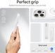 Чехол Spigen Cyrill UltraSheer MagSafe Clear для iPhone 16 Pro Max 2510024308 фото 7