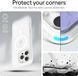 Чехол Spigen Cyrill UltraSheer MagSafe Clear для iPhone 16 Pro Max 2510024308 фото 5