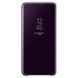Чохол Clear View Cover Violet для Samsung Galaxy S9 SM-G960 2285270313 фото 5