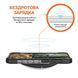 Чехол UAG Plasma Series Ice для Samsung Galaxy S21 5G SM-G991, фото 5