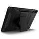 Чехол Spigen Tough Armor Pro Black для Galaxy Tab S7 Plus | S8 Plus ACS01609 1837392172 фото 2