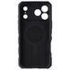 Чохол ITSKINS Supreme Nylon Stand Magnetic Camouflage Green для iPhone 18 Pro Max | 17 Pro Max 3236128327 фото 3