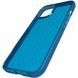 Чехол Tech21 Evo Check Classic Blue для iPhone 12 | 12 Pro 1574995344 фото 2