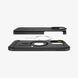 Чехол Spigen Tough Armor MagFit Black для iPhone 16 Pro ACS08146 2368301615 фото 4