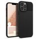 Чохол Caseology Vault Matte Black для iPhone 13 Pro Max 1622090453 фото 1