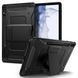 Чехол Spigen Tough Armor Pro Black для Galaxy Tab S7 Plus | S8 Plus ACS01609 1837392172 фото 1