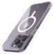 Чехол Caseology Capella Mag Clear White для iPhone 14 Pro Max, фото 7