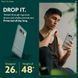 Чохол Caseology Parallax Sage Green для Google Pixel 7 Pro 2082647194 фото 4