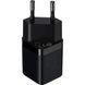 Зарядний пристрій Baseus GaN3 Fast Charger Type-C 30 W Black 1891570123 фото 3