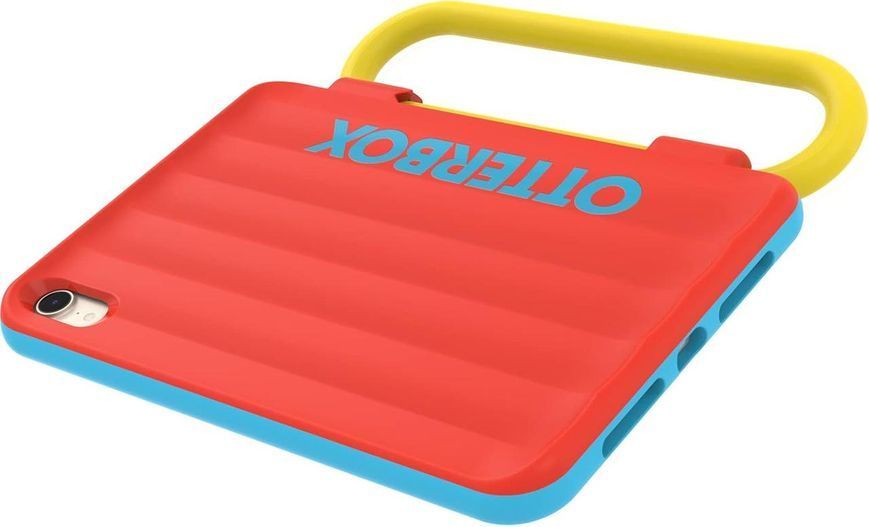 Чохол Otterbox EasyClean Hearts and Crafts для iPad Mini 6 | 7 (2021 | 2024) 2912923208 фото