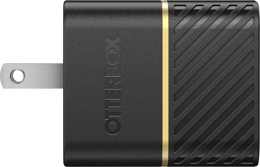 Зарядний пристрій OtterBox Wall Charger USB-C 20W + OtterBox USB C-C 1M Cable (вилка США) 2022660000 фото