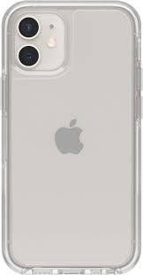 Чохол Otterbox Symmetry Series Clear для iPhone 12 Mini 1574996881 фото