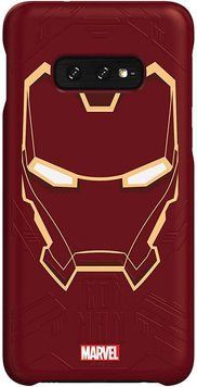 Чехол Samsung Galaxy Friends Smart Back Cover Iron Man для Galaxy S10e SM-G970 1555518818 фото
