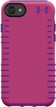Чохол Under Armour UA Protect Grip Pink для iPhone 7 1210089135 фото