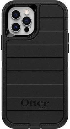 Чохол OtterBox Defender Series Pro Black для iPhone 13 Pro 2461101796 фото