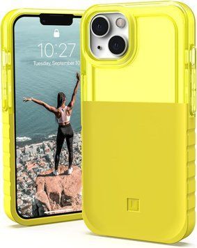 Чохол UAG DIP Acid для iPhone 13 | 14 1962277424 фото