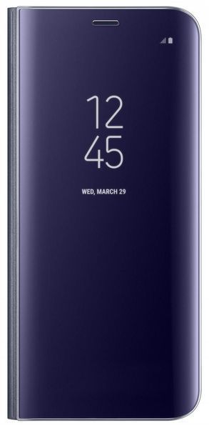 Чохол Samsung Clear View Standing Cover Violet для Galaxy S8 SM-G950 1987880148 фото