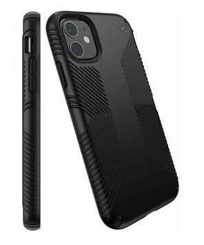 Чохол Speck Presidio Grip Black для iPhone 11 1407528137 фото