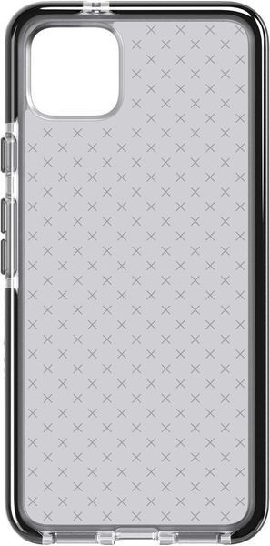 Чохол Tech21 Evo Check Smoke Black для Google Pixel 4xl 2167085580 фото