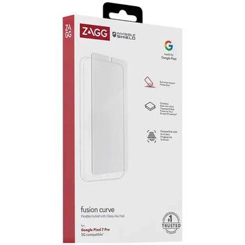 Захисне скло ZAGG InvisibleShield Glass Elite для Google Pixel 7 Pro 2085578839 фото