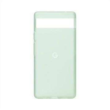 Чохол Google для Pixel 6a Case Seafoam 2102715699 фото