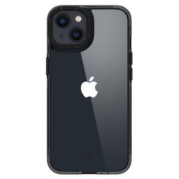 Чохол Caseology Skyfall Royal Black для iPhone 13 | 14 1616398876 фото