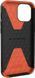 Чохол UAG Civilian Series Olive Drab для iPhone 13 Pro Max 2285275228 фото 4
