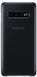 Оригинальный Чехол Clear View Cover Black для Samsung Galaxy S10 Plus SM-G975 (с дефектом) 1515743932 фото 2